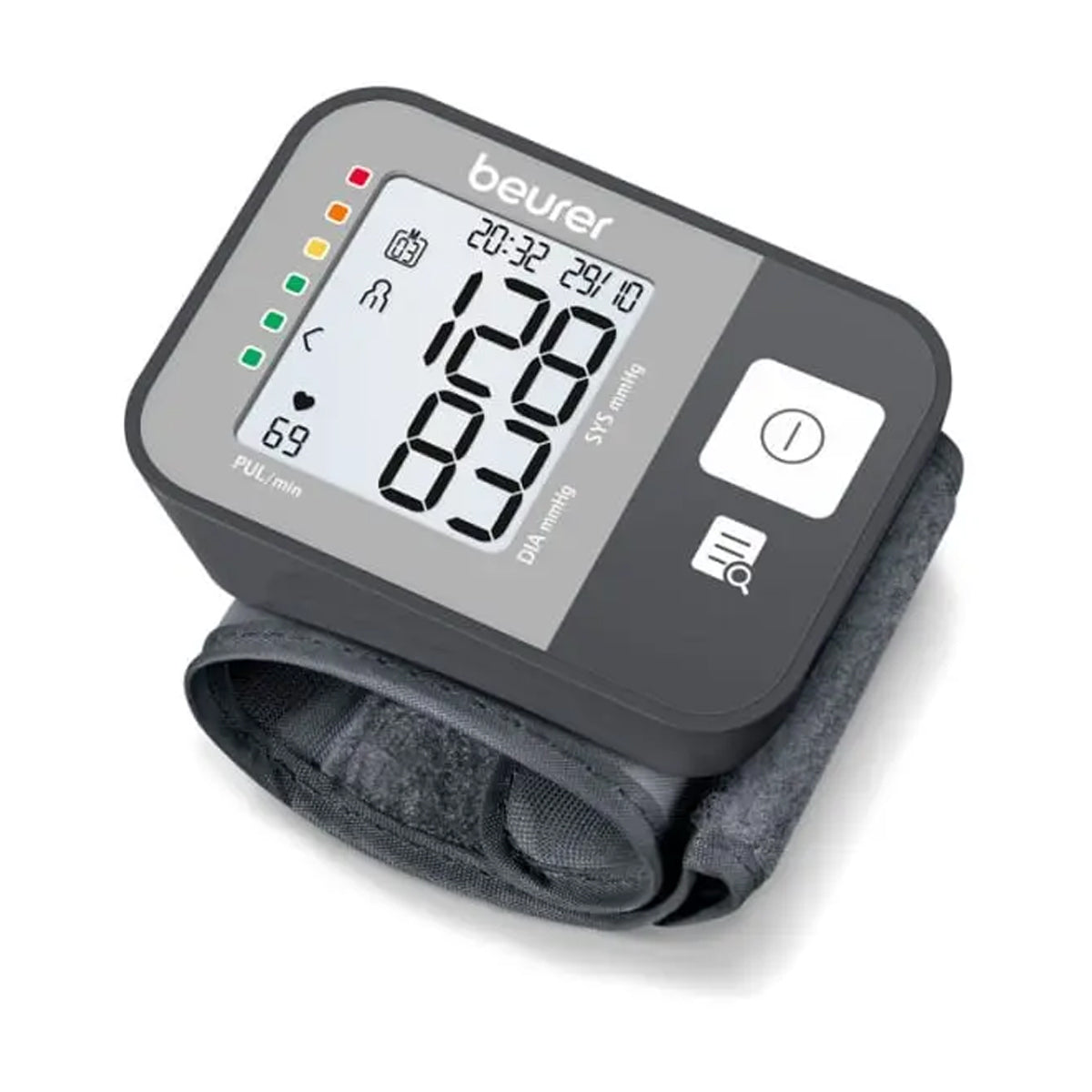 Beurer Wrist Blood Pressure Monitor - BC 27